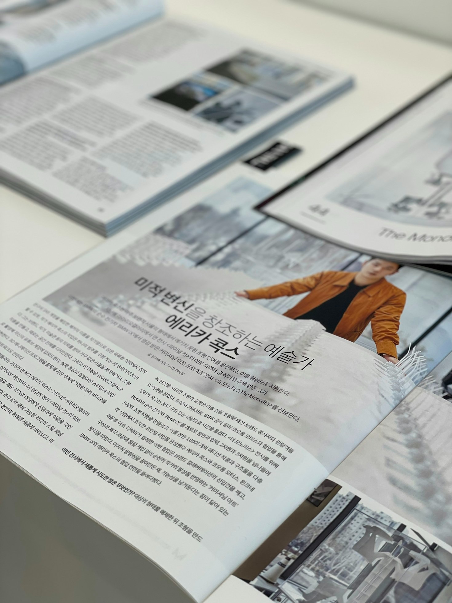 The Evolution of Modern Fashion Journalism