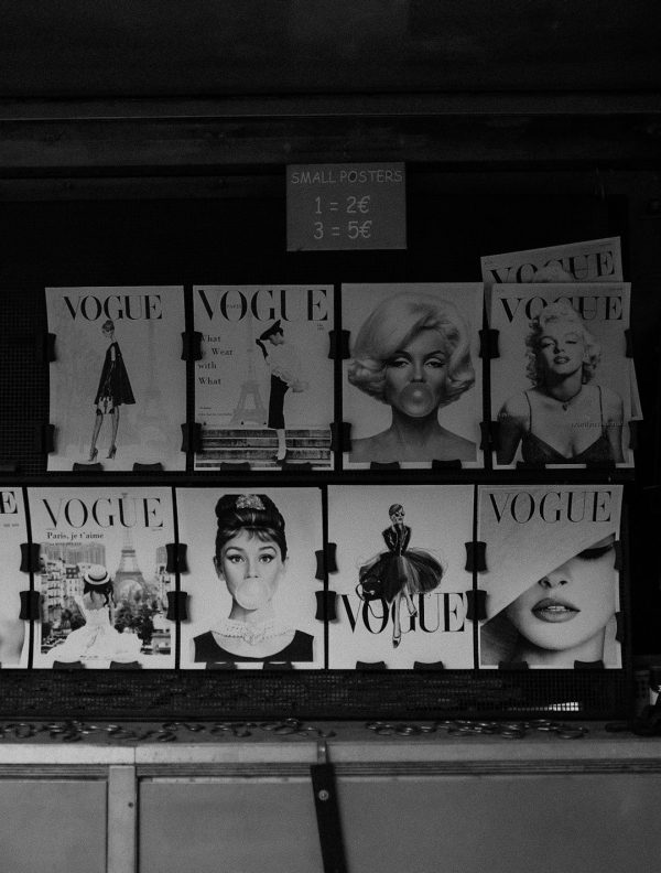Fashion Trend Forecasting Report